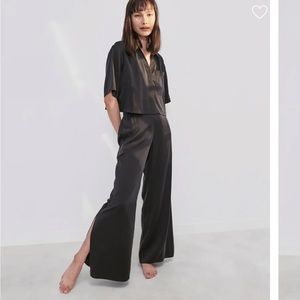 LUNYA WASHABLE SILK SET